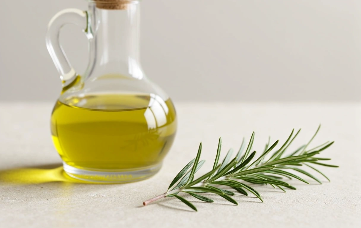 Ingredientes naturales y puros