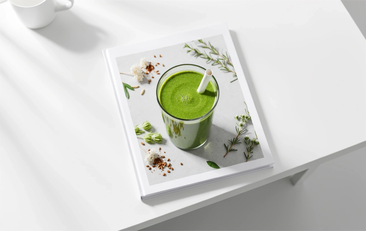 Plan nutricional personalizado